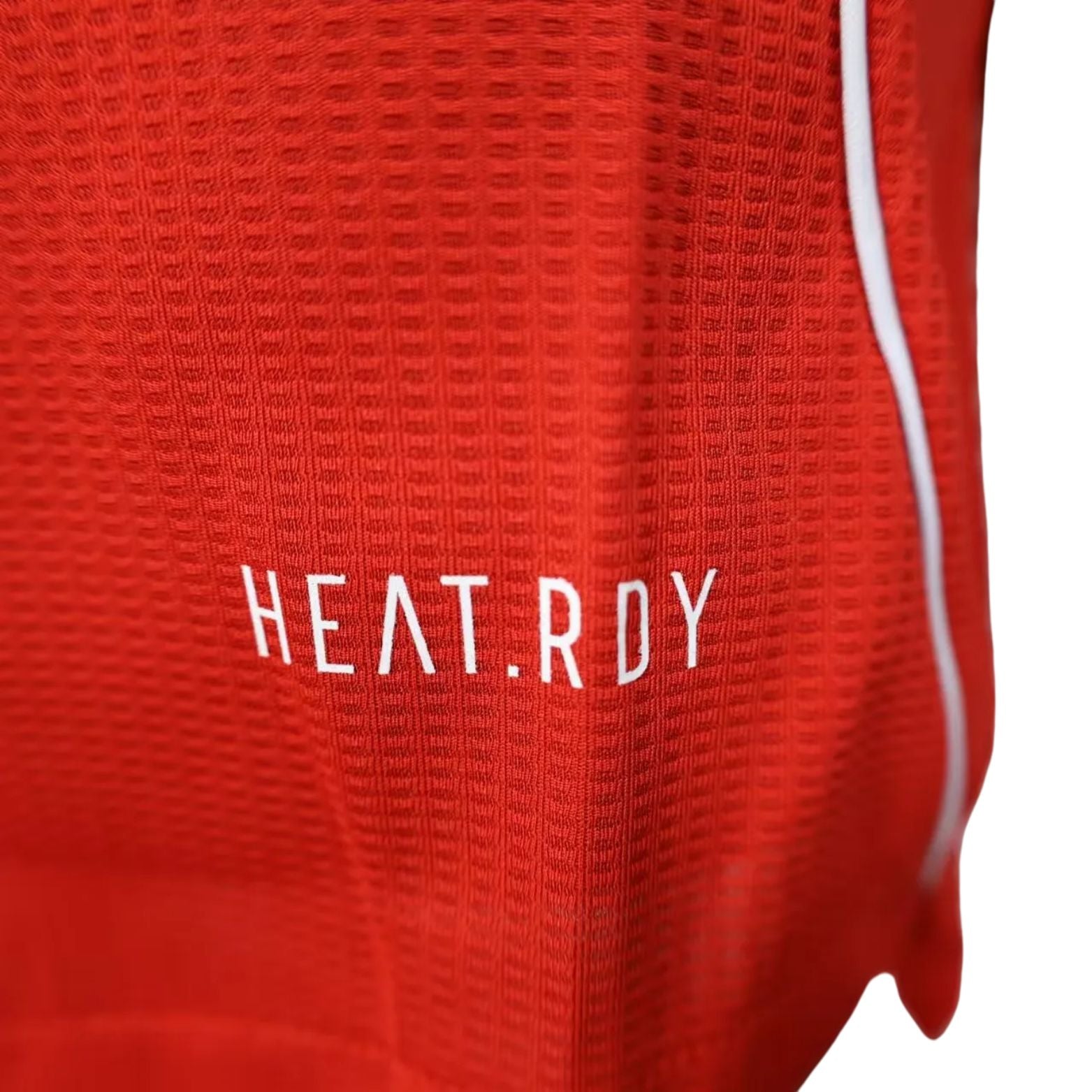 Liverpool Domicile 25/26 - Version Joueur