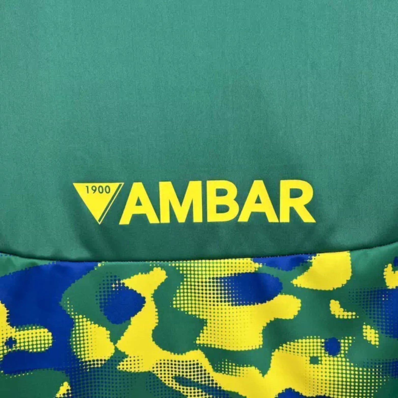 Real Zaragoza Troisième 24/25