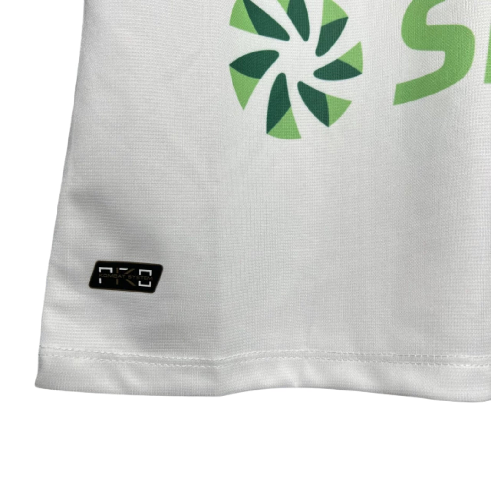 Cuiabá Extérieur 24/25