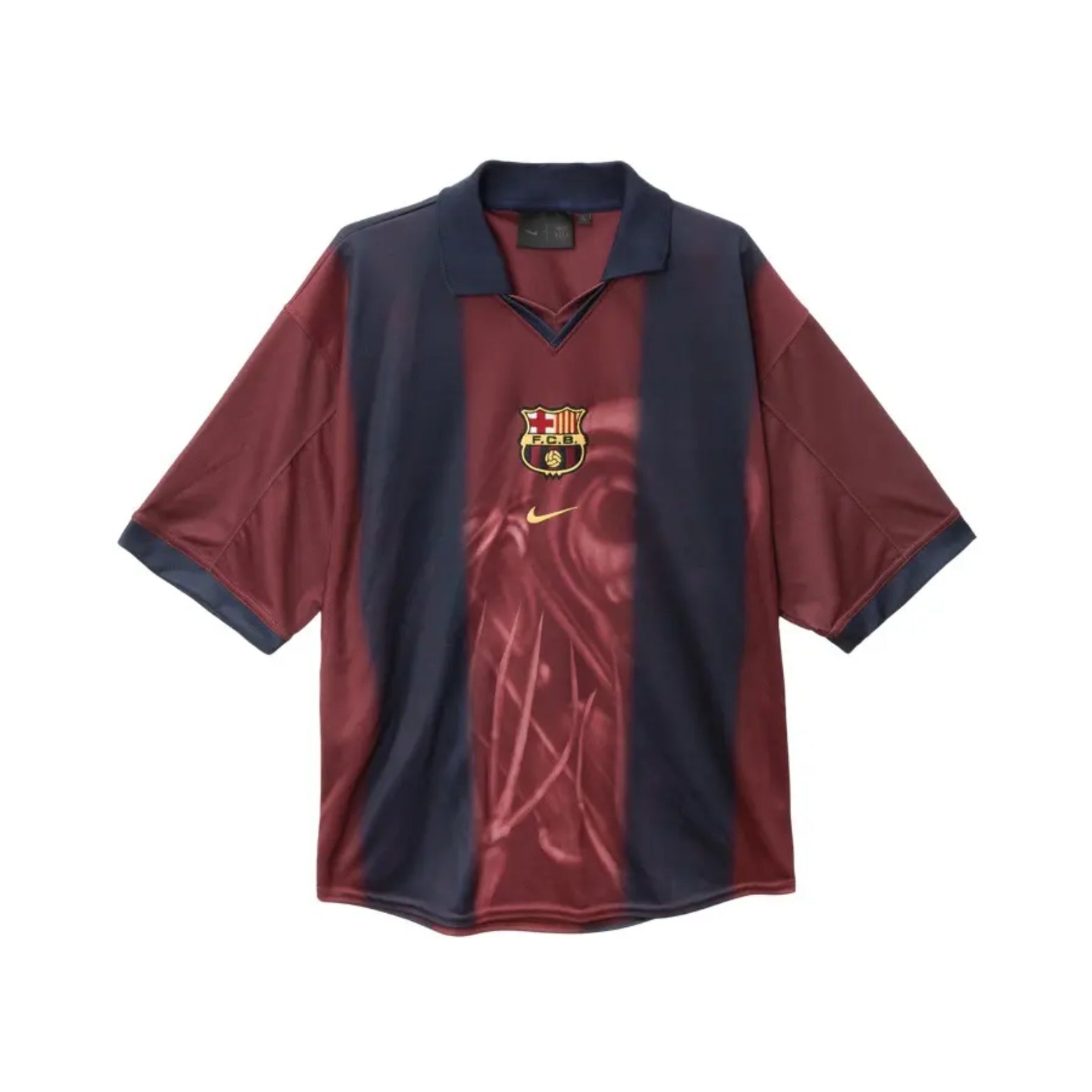 Barcelone Édition Spéciale 24/25