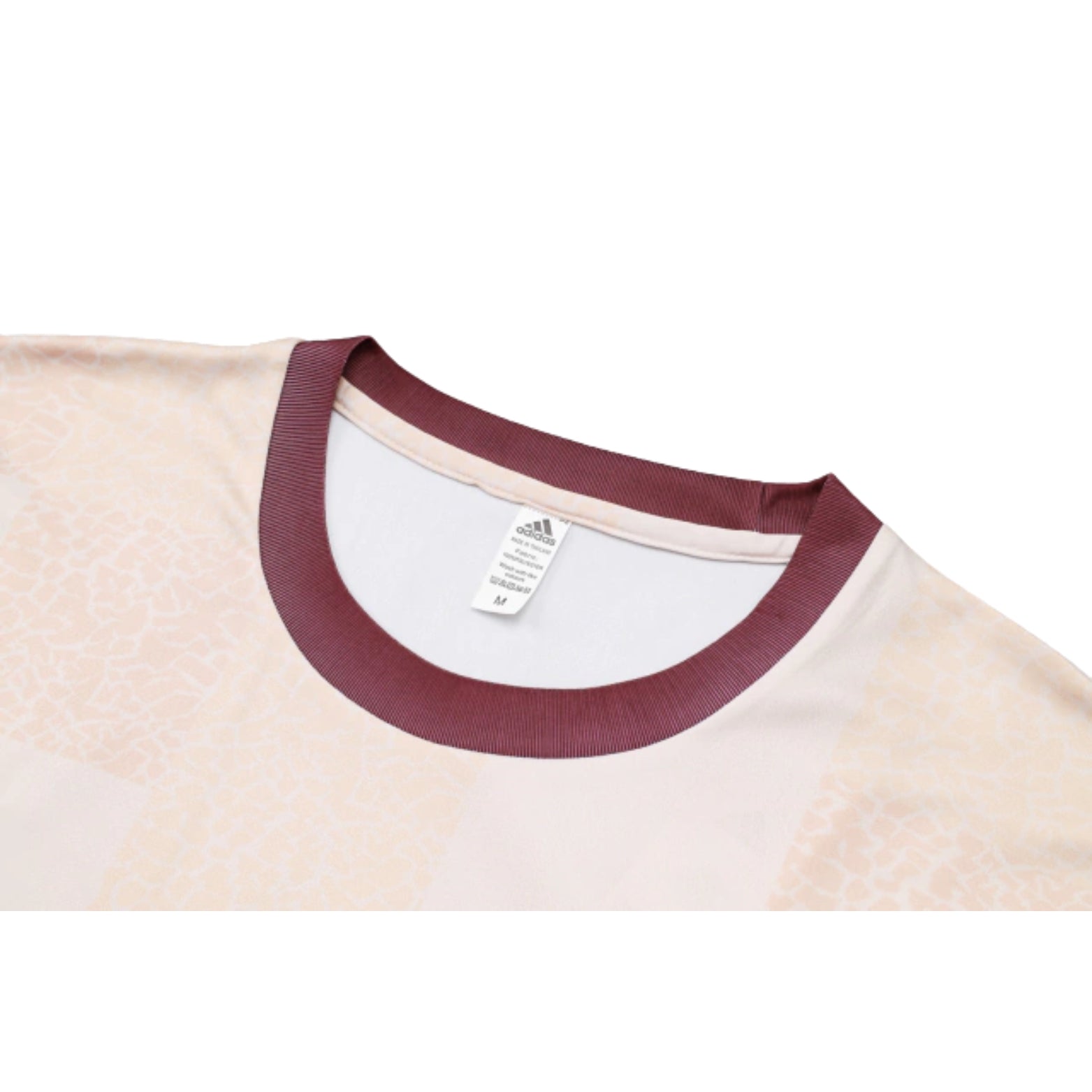 Flamengo 24/25 - Équipement de Entraînement