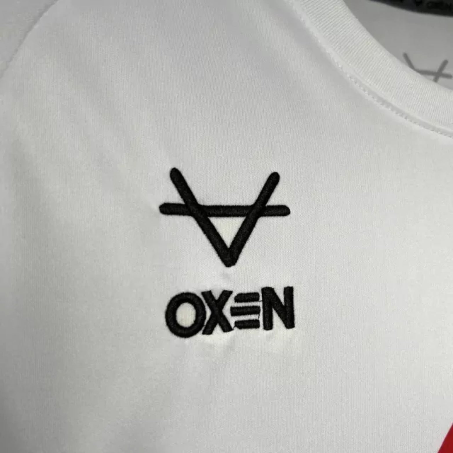 Lincoln City Extérieur 24/25