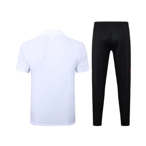 Internacional 25/26 - Survêtement - 1/2 Zip