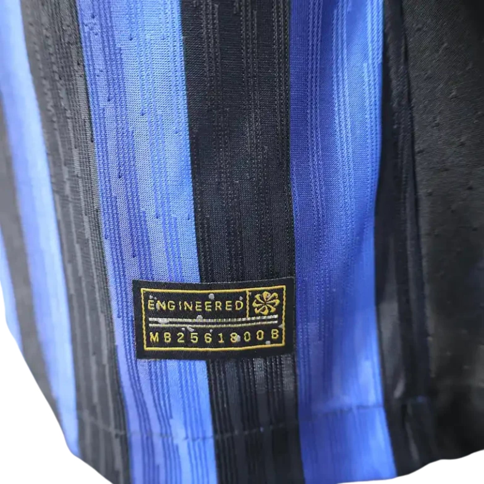 Inter Milan Domicile 25/26 - Version Joueur