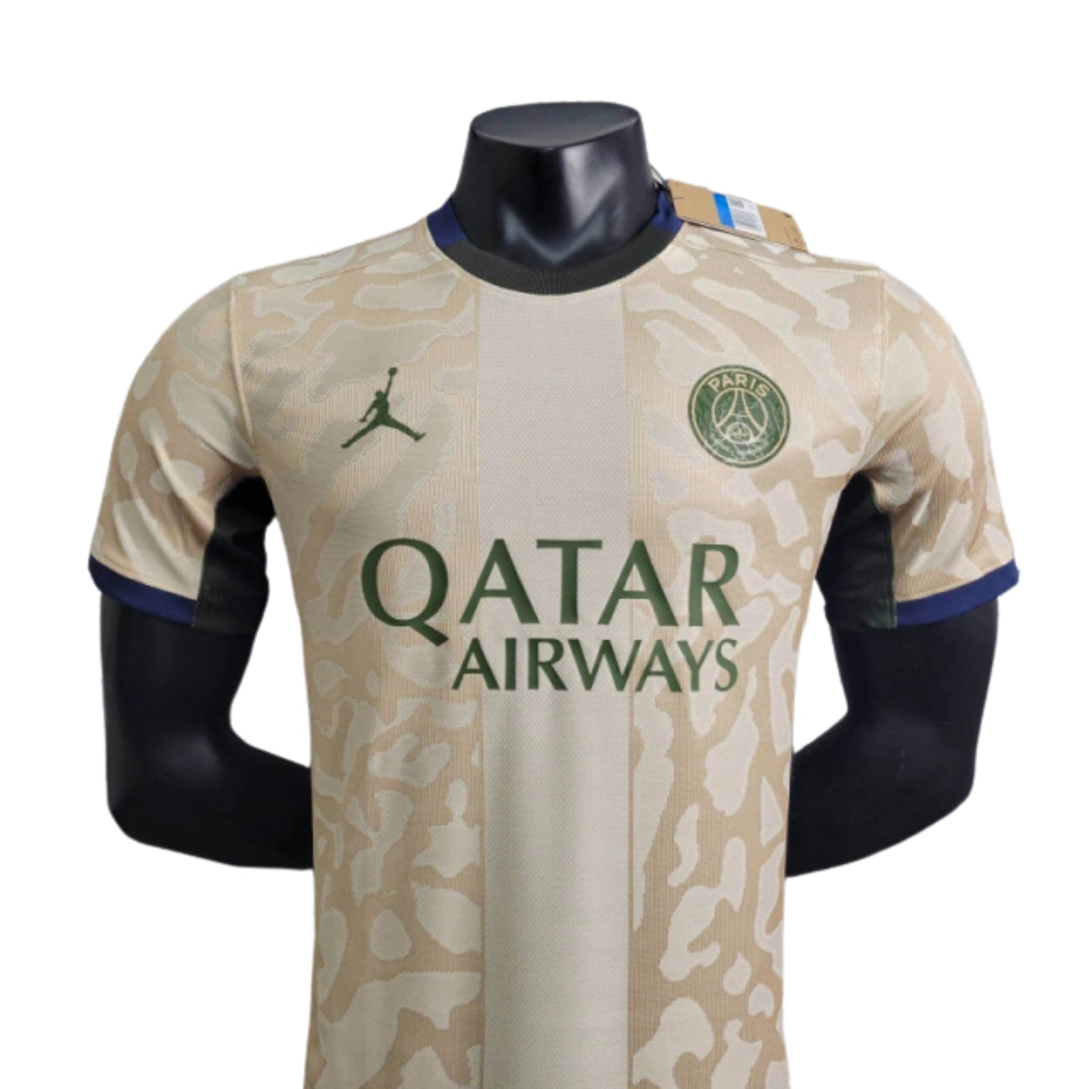 PSG Quatrième 23/24 - Version Joueur