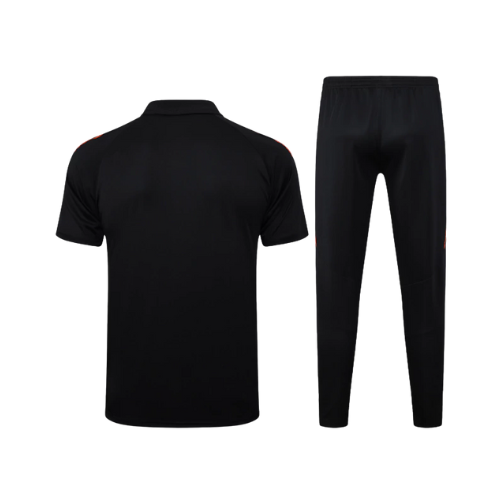 Internacional 25/26 - Survêtement - 1/2 Zip