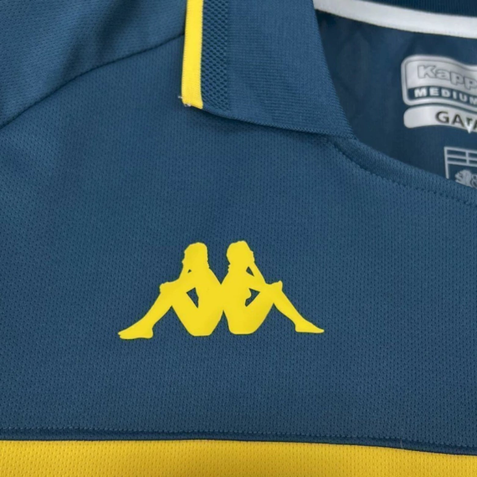 Genoa Édition Speciale 25/26