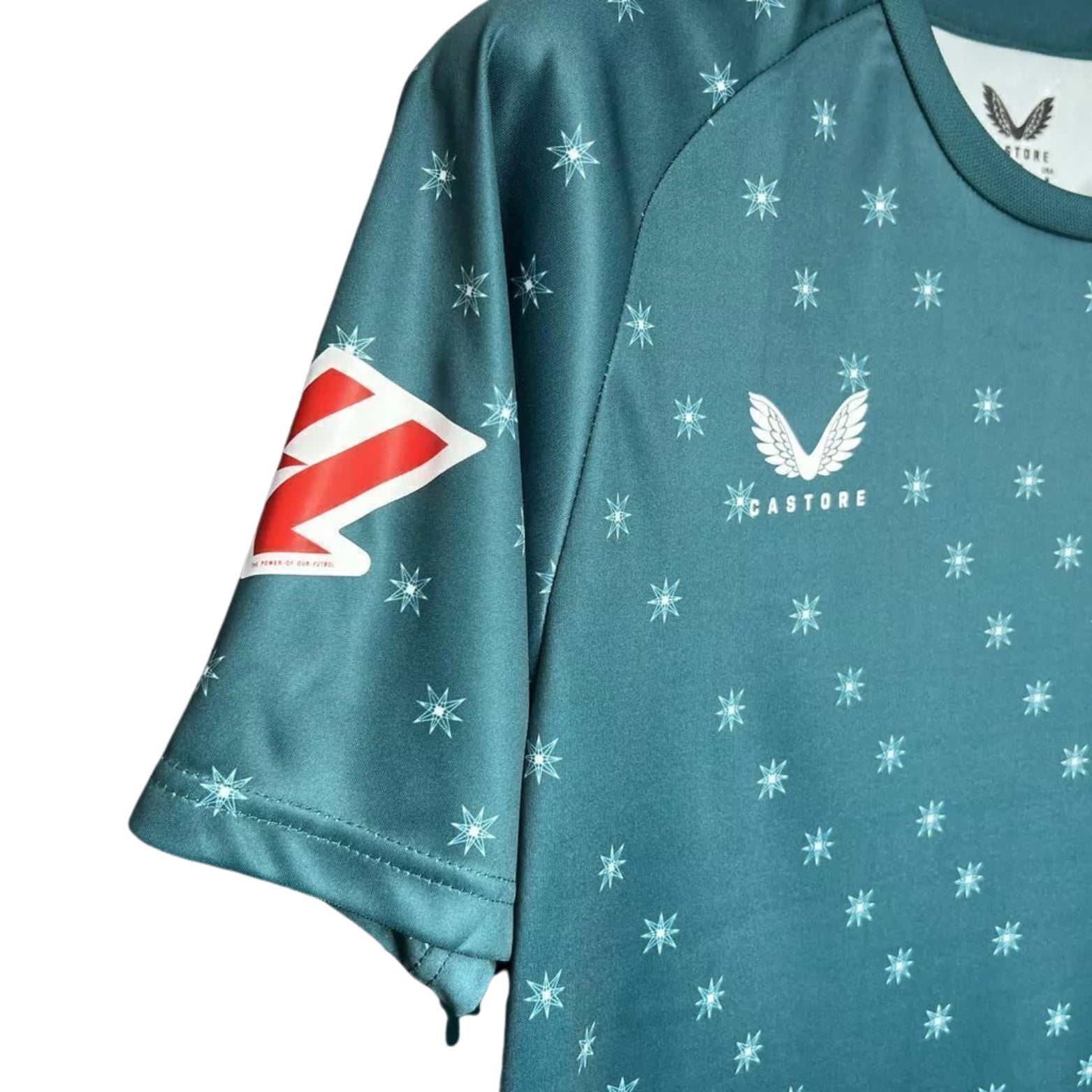 Almería Extérieur 24/25