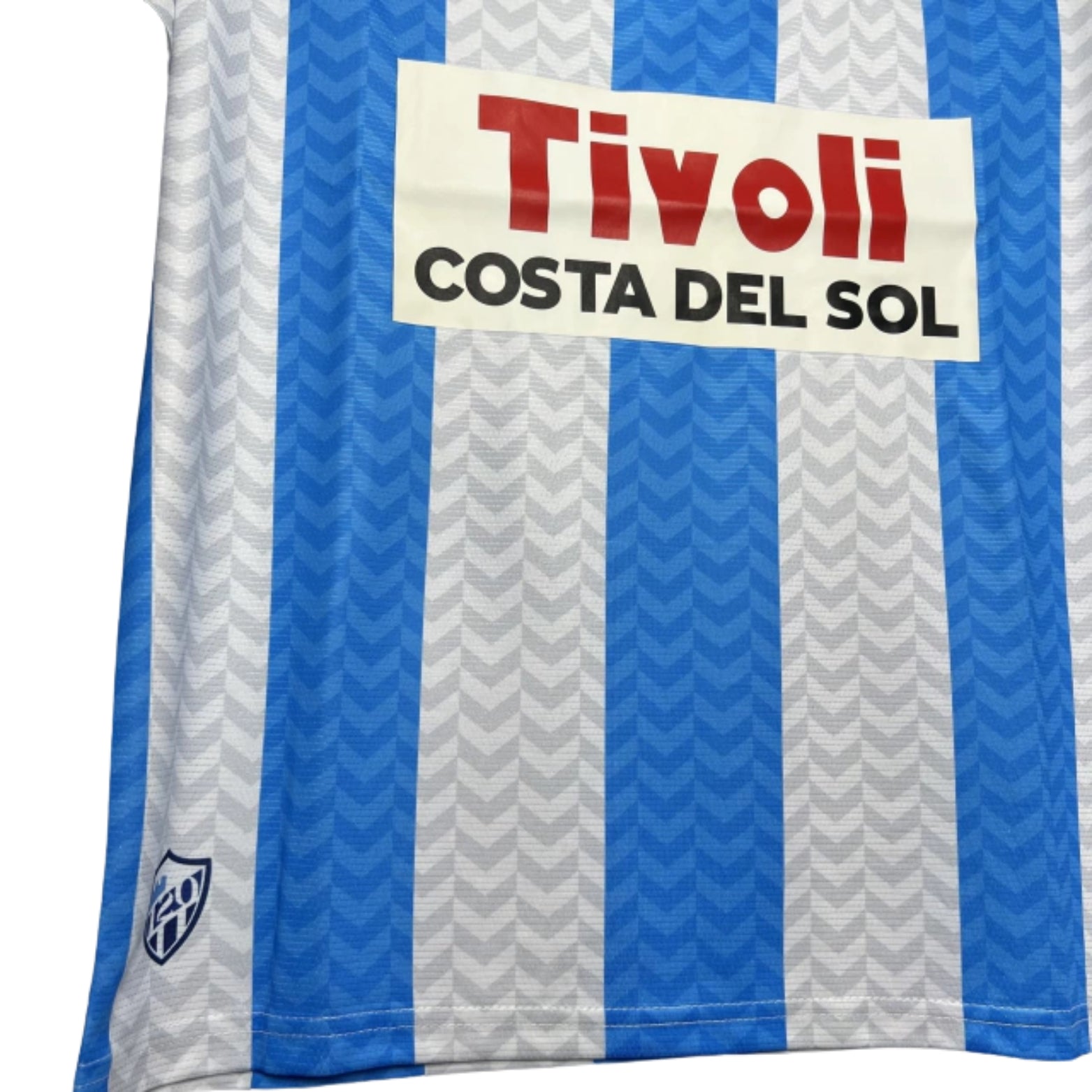 Málaga Édition Spéciale 24/25