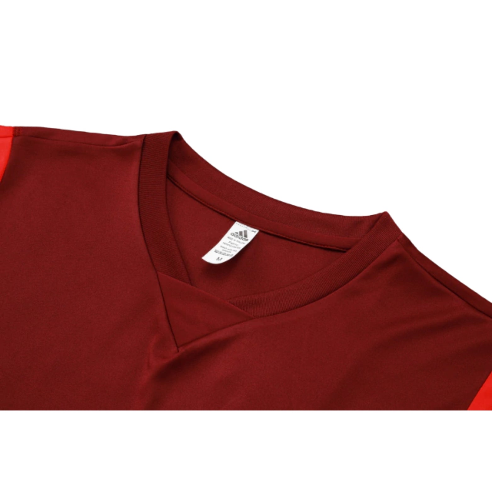 Flamengo 24/25 - Équipement de Entraînement - Manches Cava