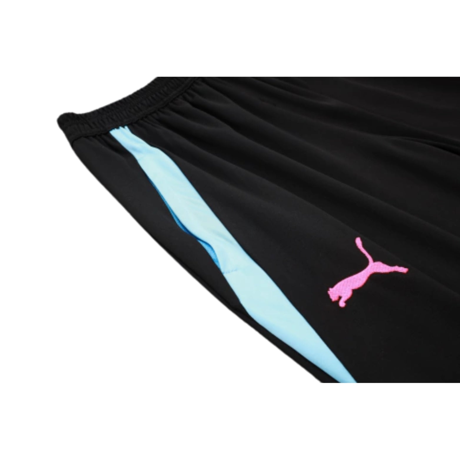 Manchester City 24/25 - Survêtement - Complet