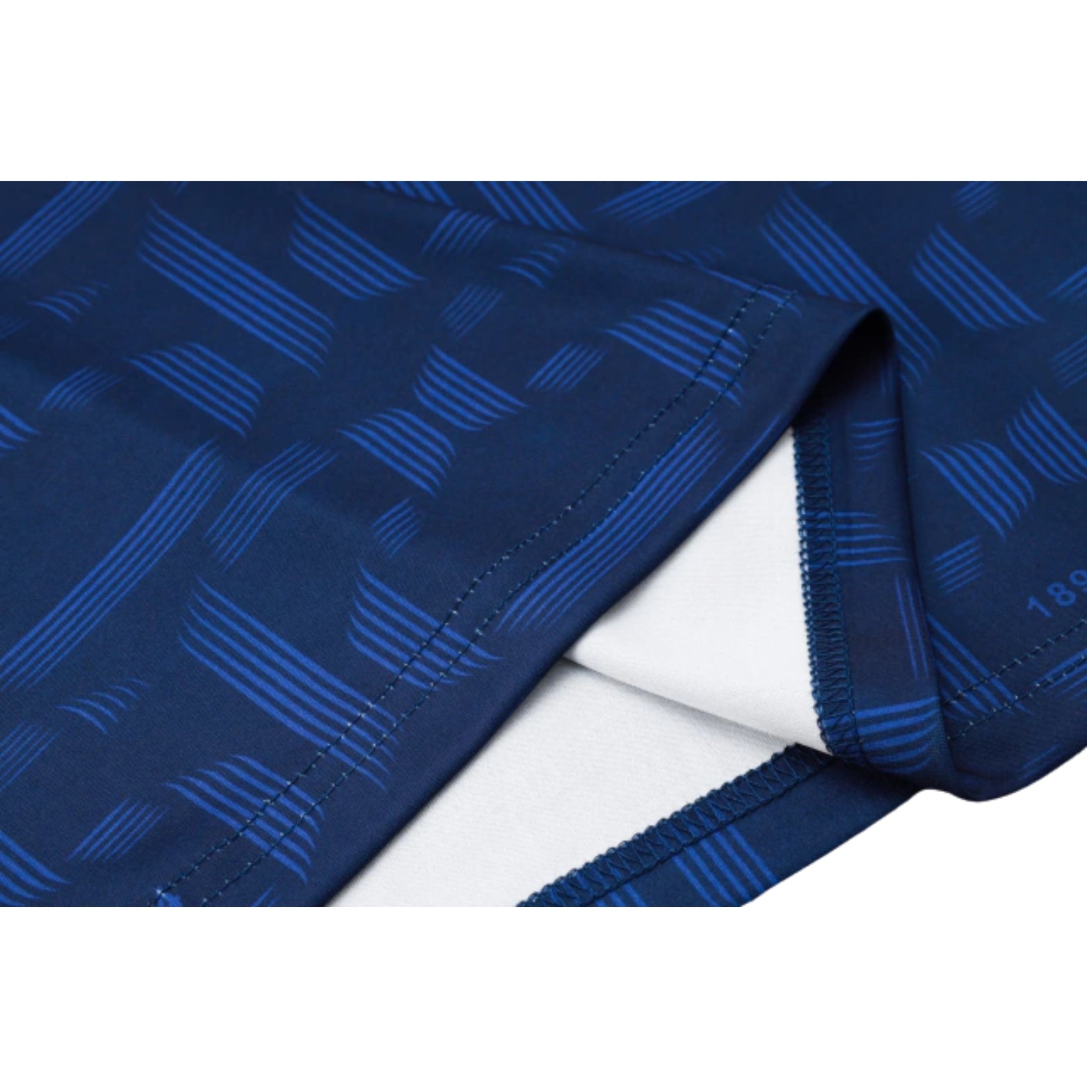 Barcelone 24/25 - Équipement de Entraînement - Manches Cava