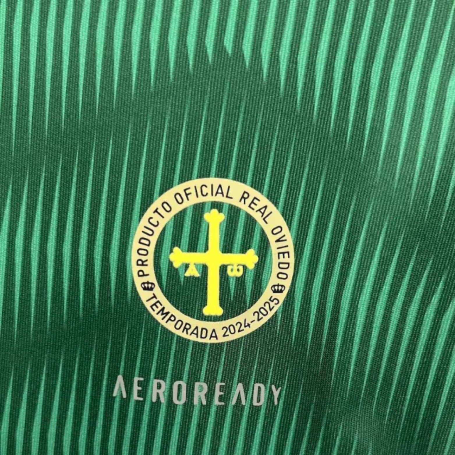 Real Oviedo Troisième 24/25