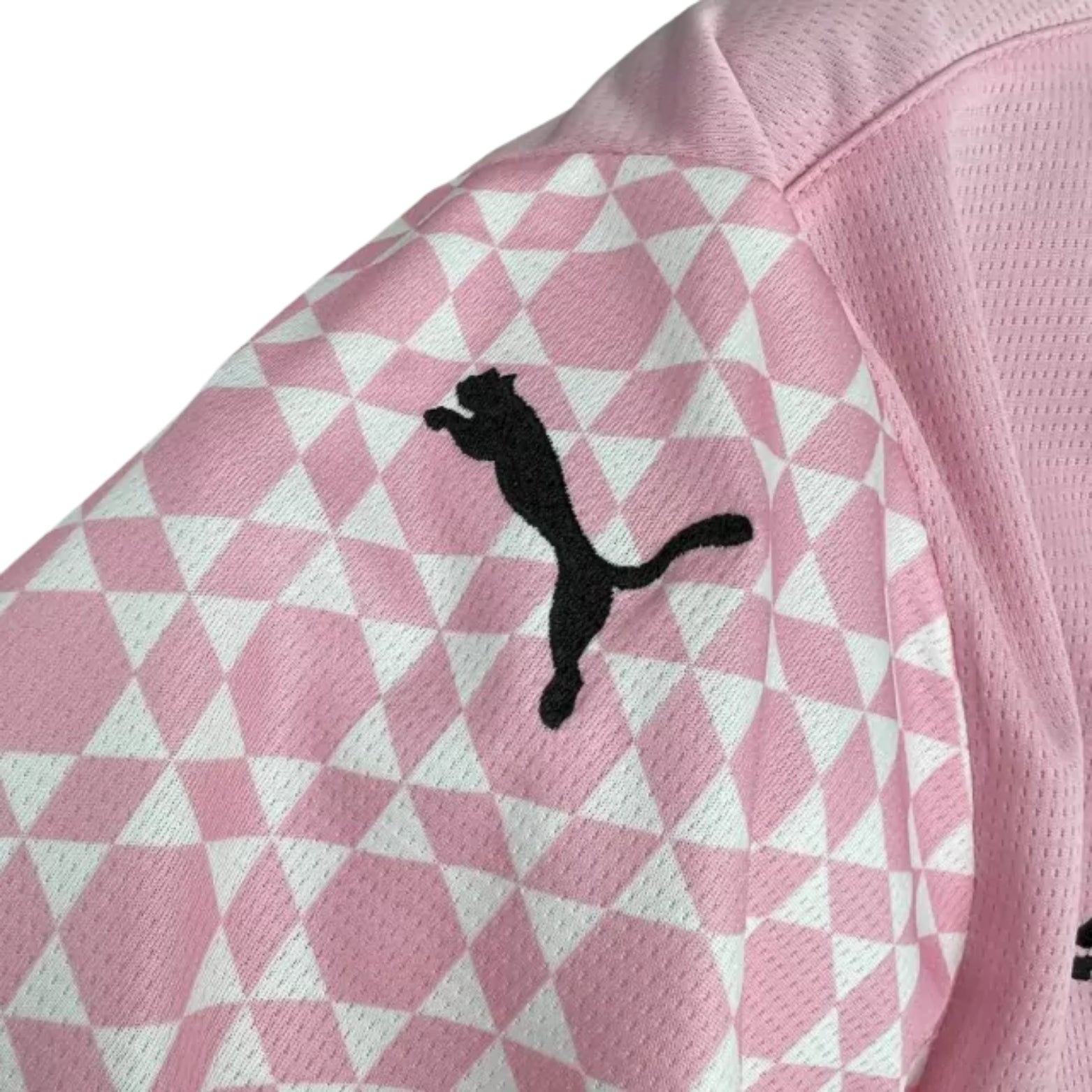 Palermo Domicile 24/25