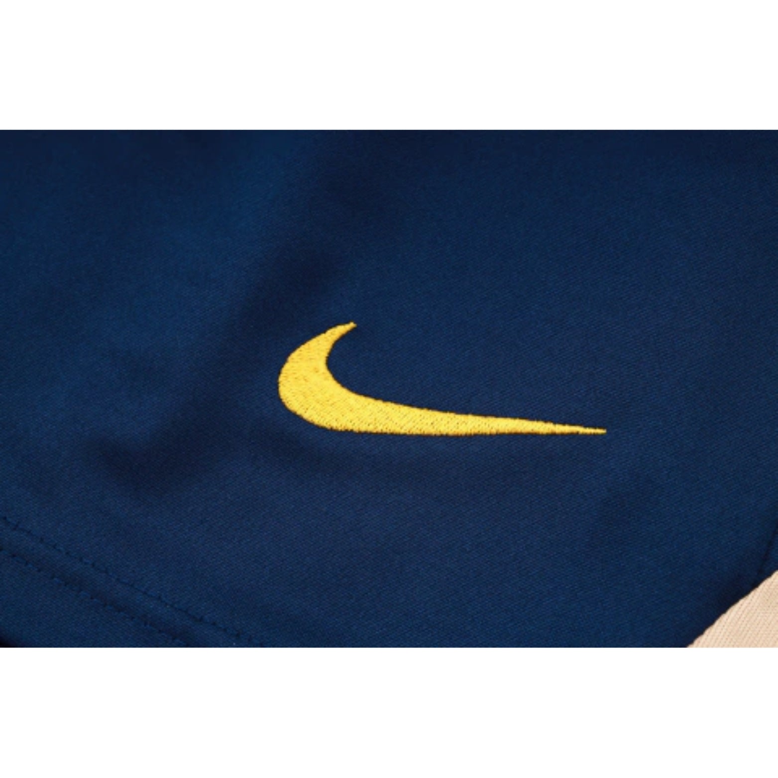 Barcelone 24/25 - Équipement de Entraînement - Manches Cava