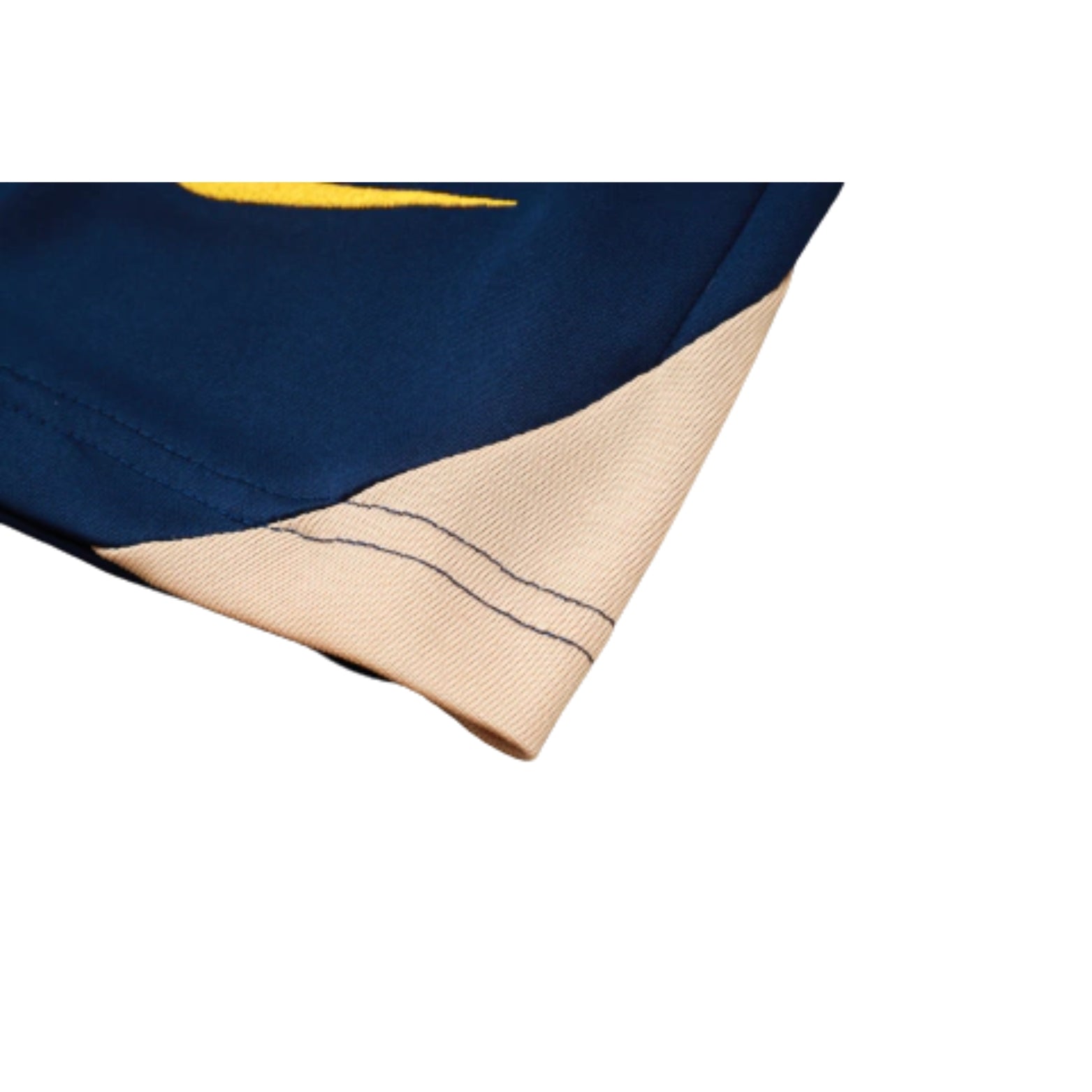 Barcelone 24/25 - Équipement de Entraînement - Manches Cava