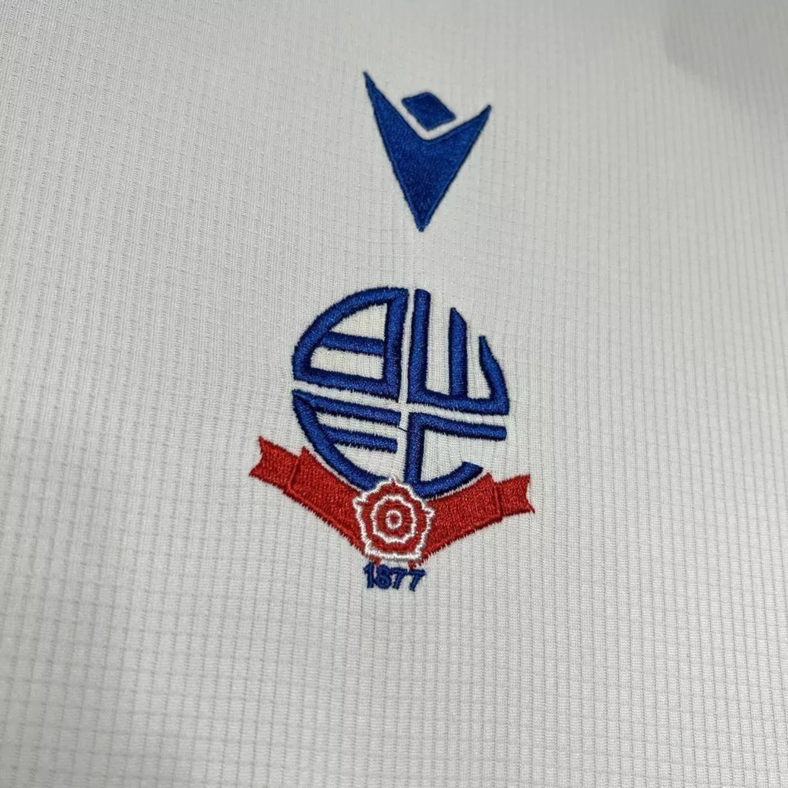 Bolton Wanderers Domicile 24/25