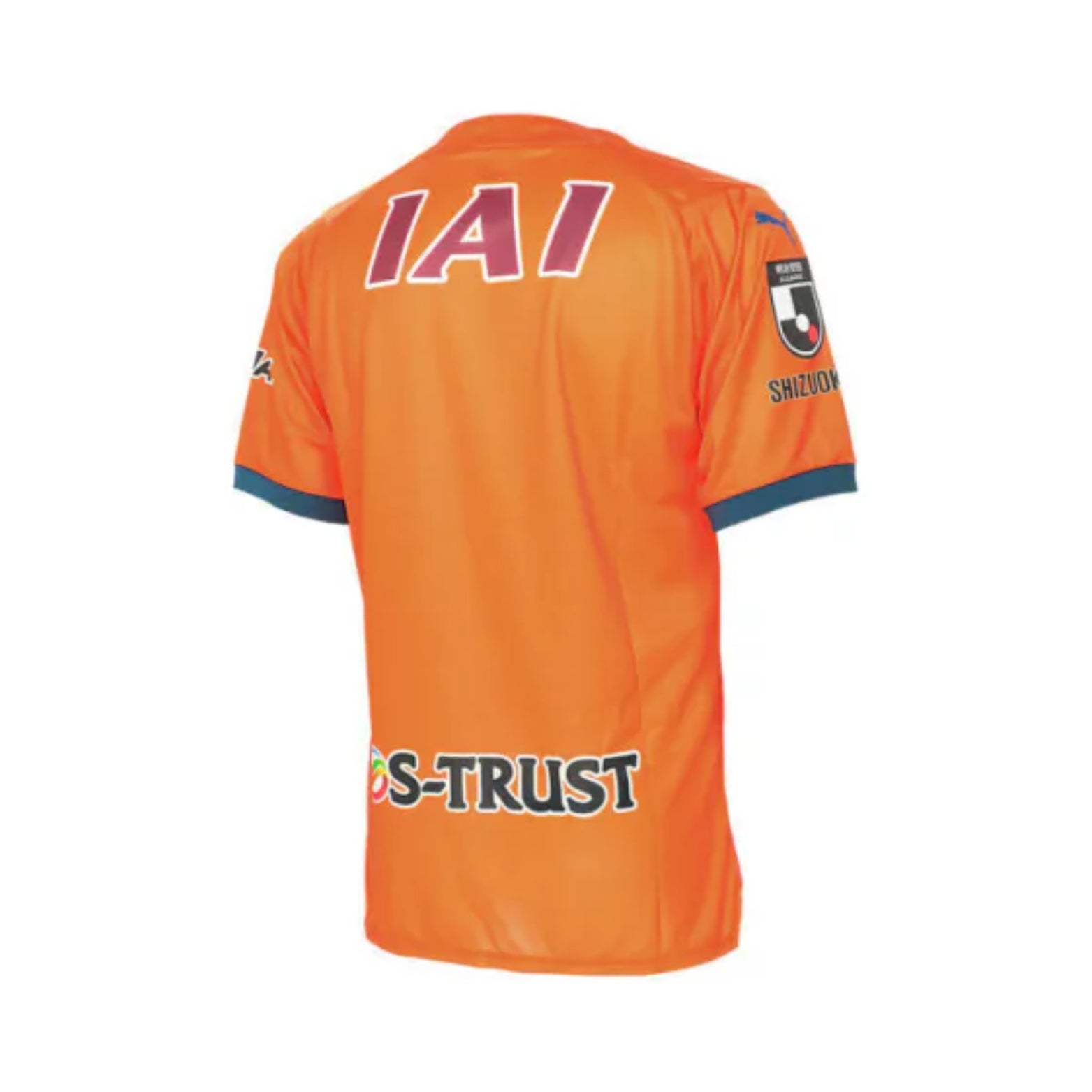 Shimizu S-Pulse Domicile 24/25