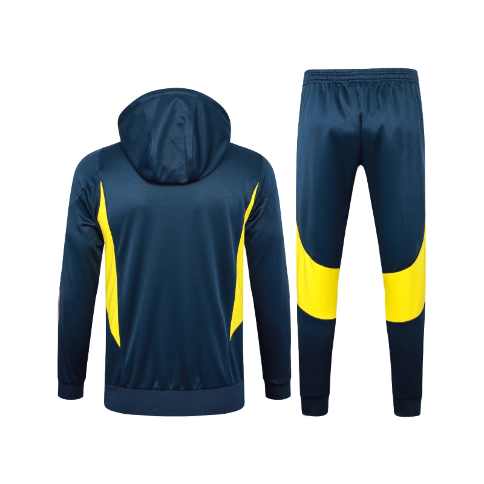 Real Madrid 24/25 - Survêtement - Complet