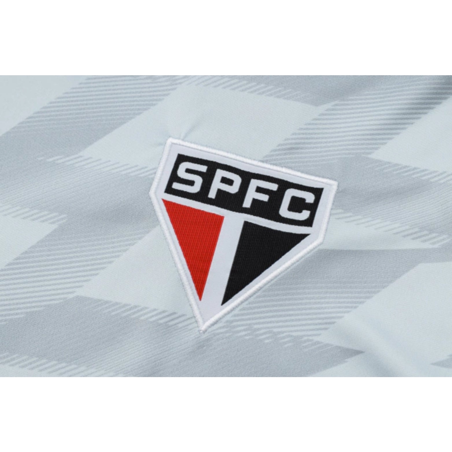 São Paulo 24/25 - Équipement de Entraînement