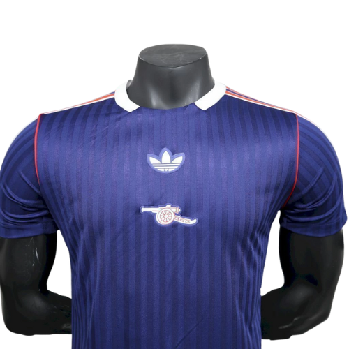 Arsenal Édition Speciale 25/26 - Version Joueur