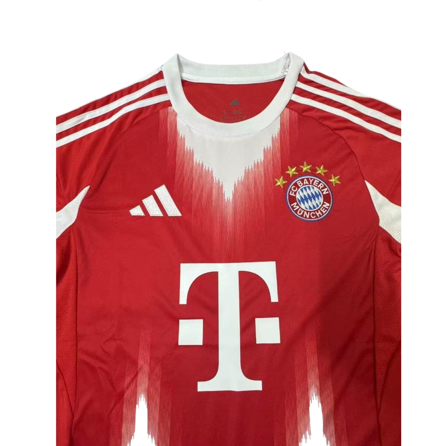 Bayern Munique Domicile 25/26