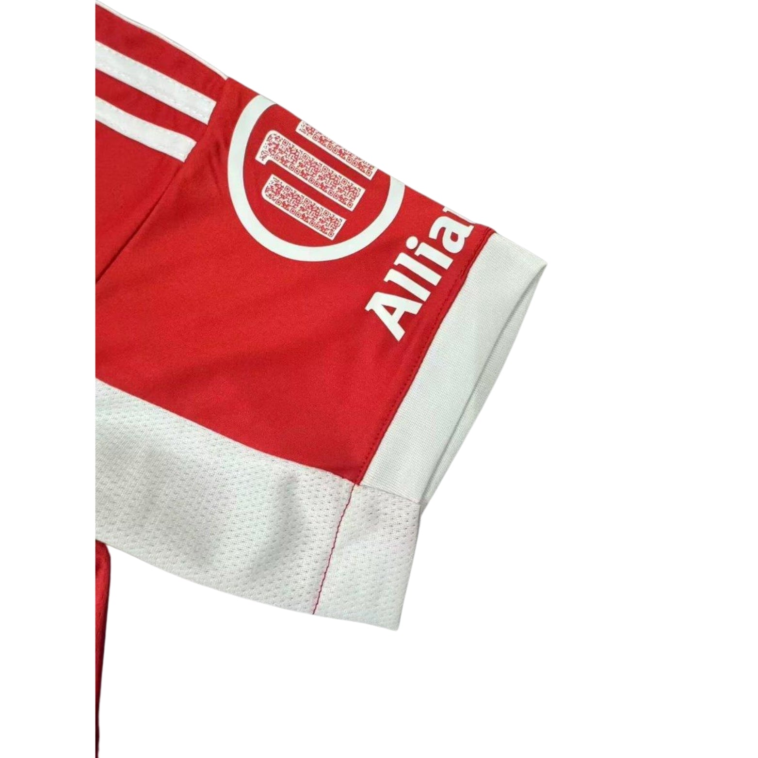 Bayern Munique Domicile 25/26