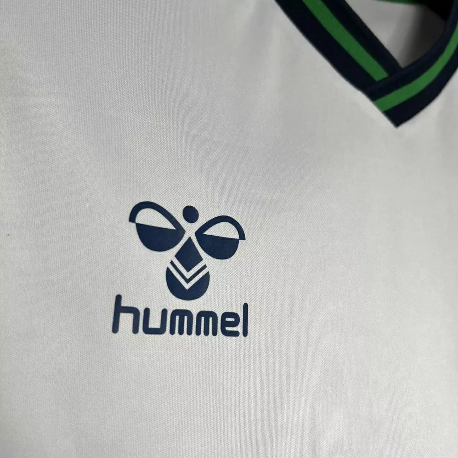 Sunderland Extérieur 24/25