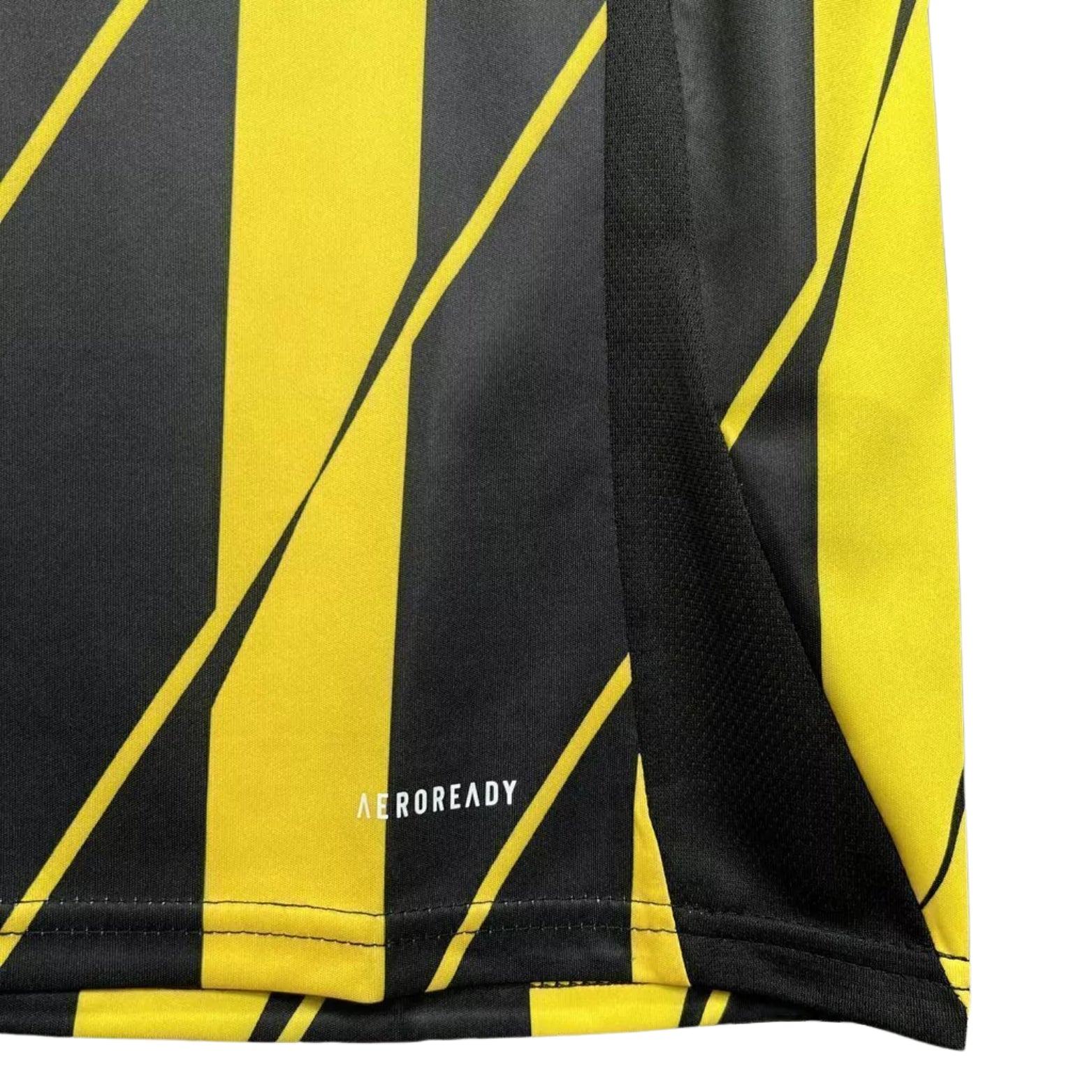 Aberdeen F.C Extérieur 24/25