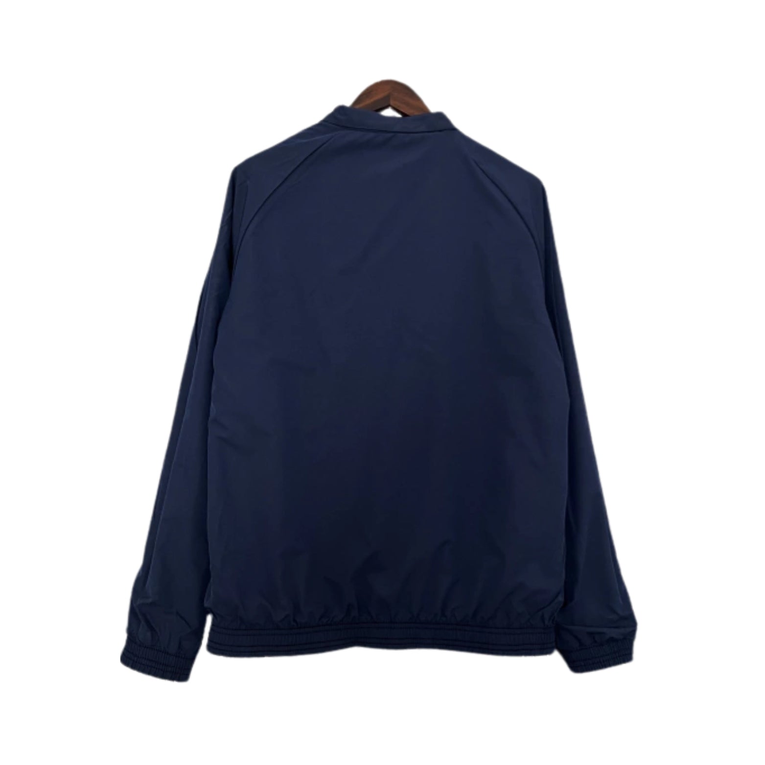 Coupe-Vent Réversible - Real Madrid 24/25