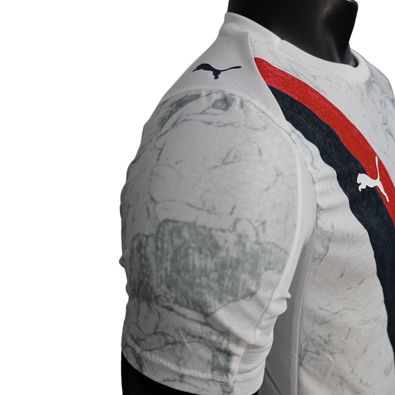 Manchester City Édition Spéciale 25/26 - Version Joueur