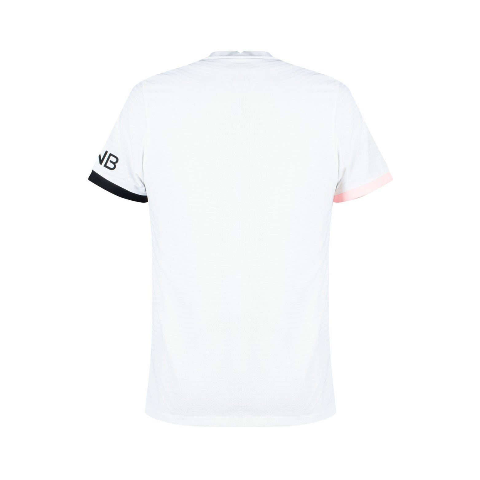 PSG Extérieur 21/22 - Vue de dos