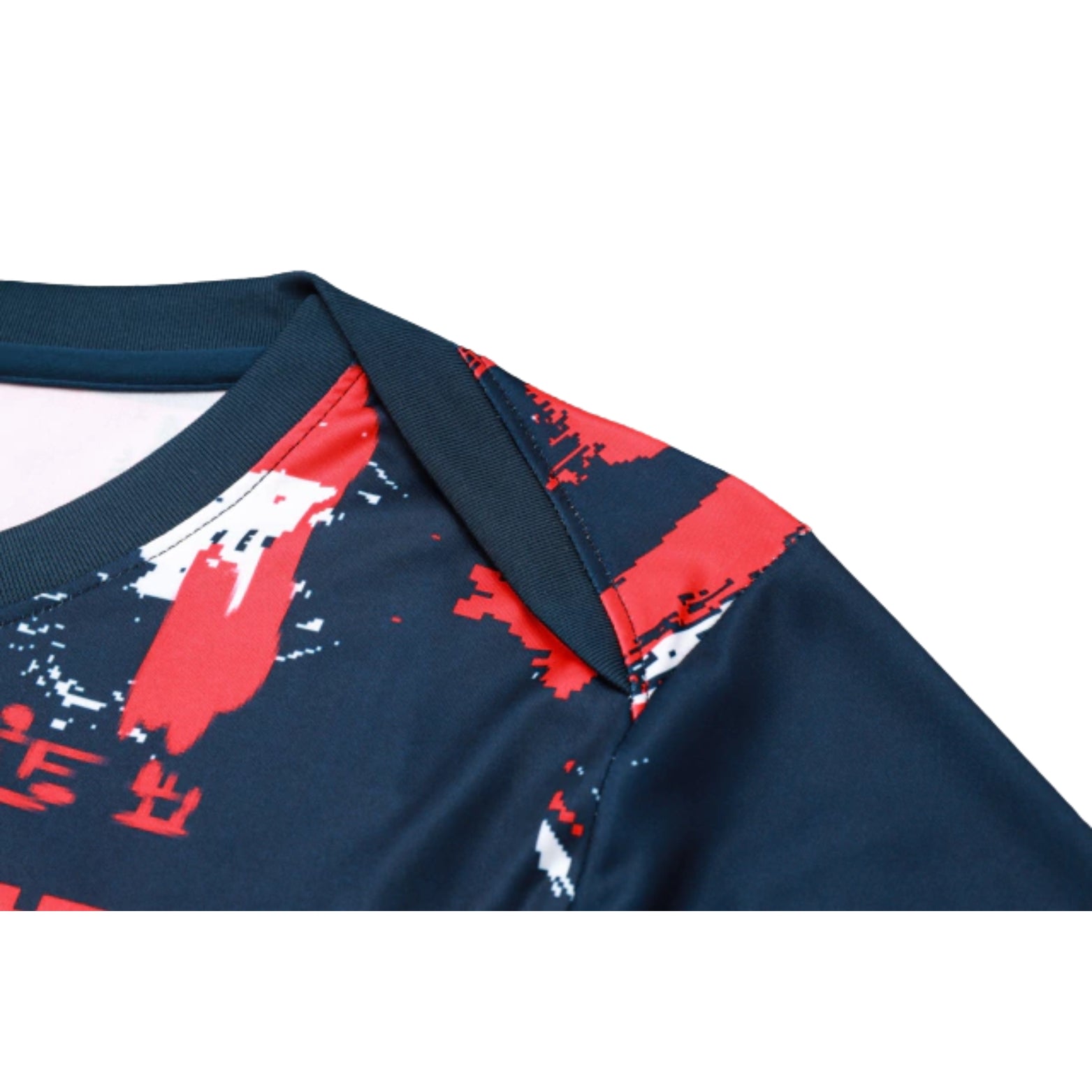 PSG 24/25 - Équipement de Entraînement