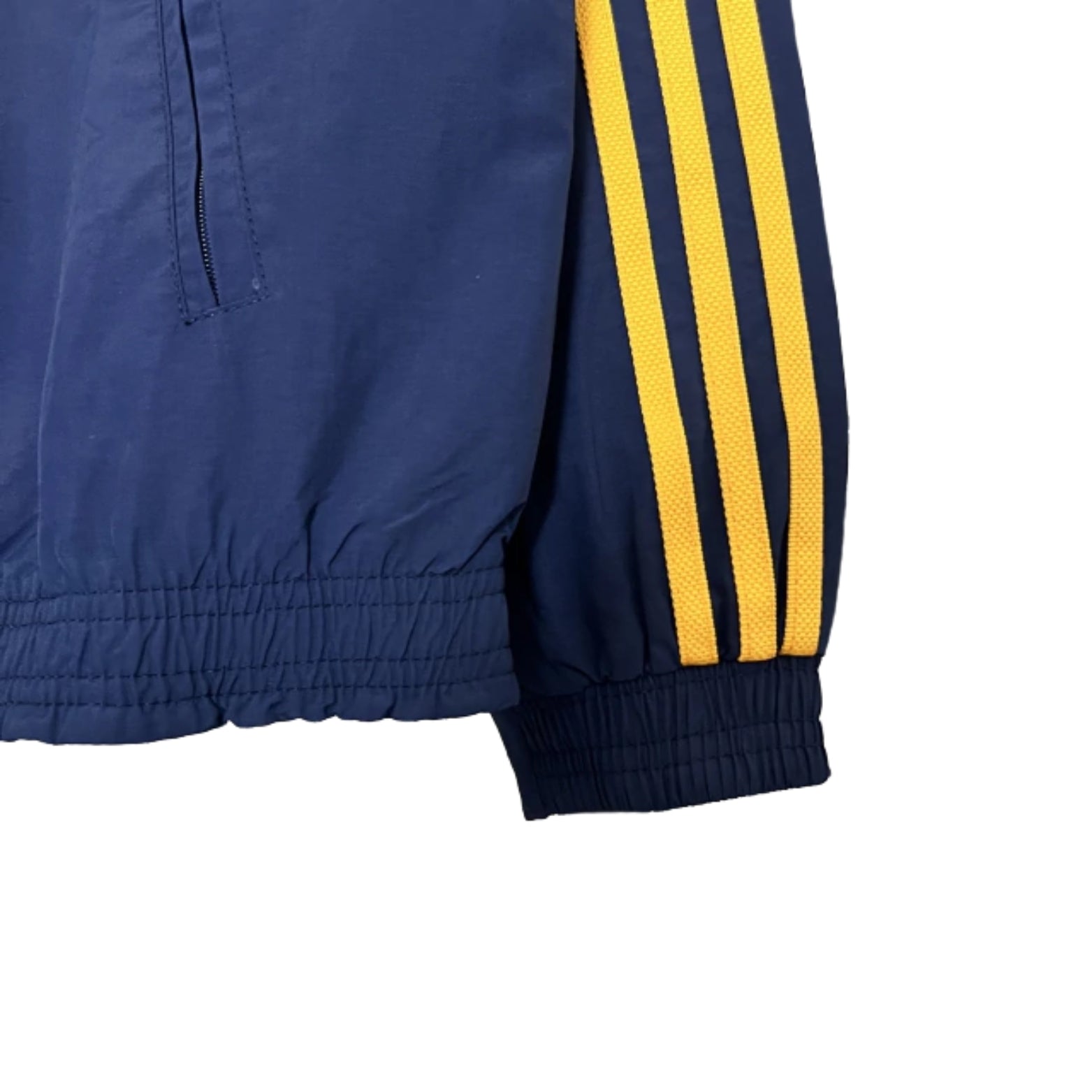 Coupe-Vent Réversible - Real Madrid 24/25