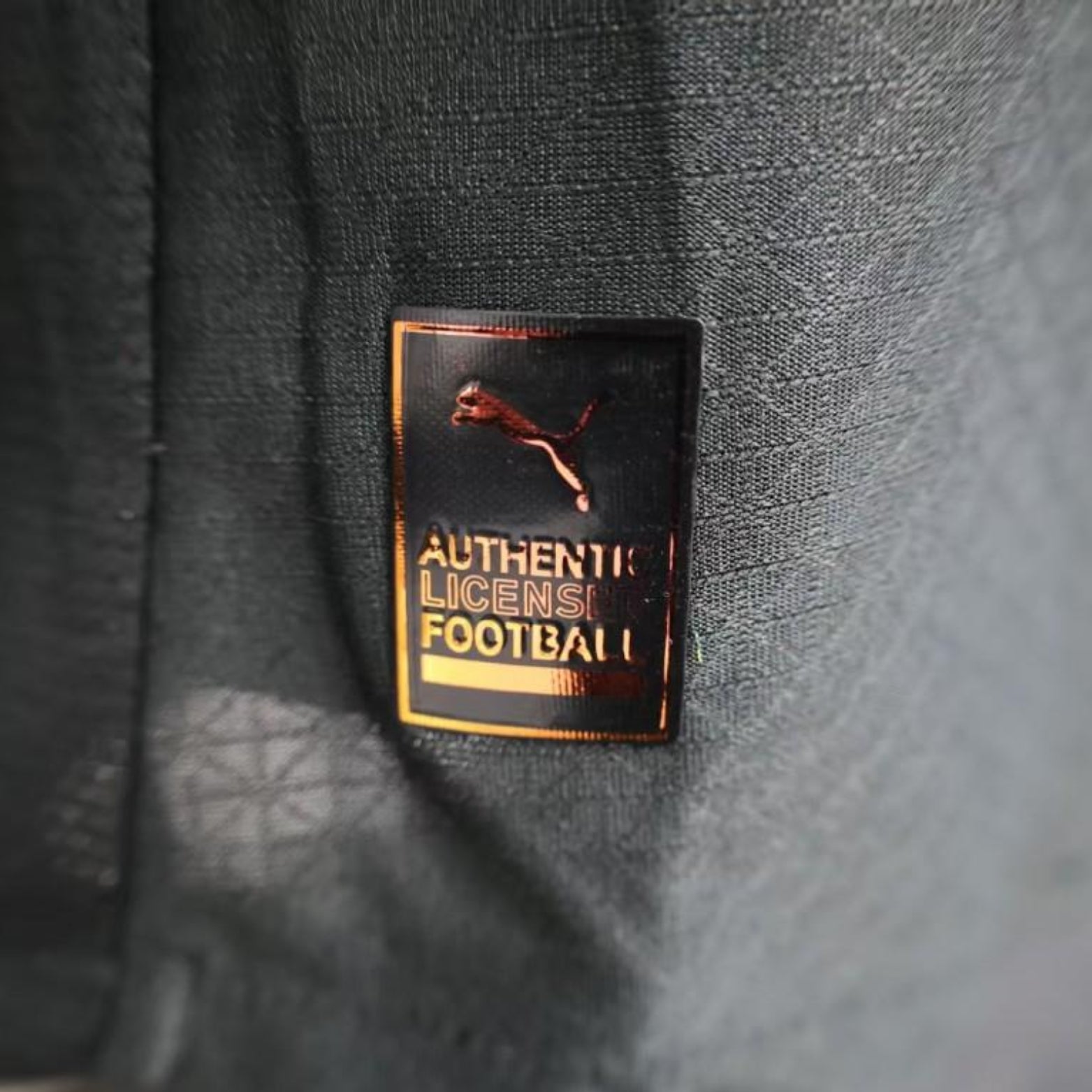 Manchester City Extérieur 25/26 - Version Joueur