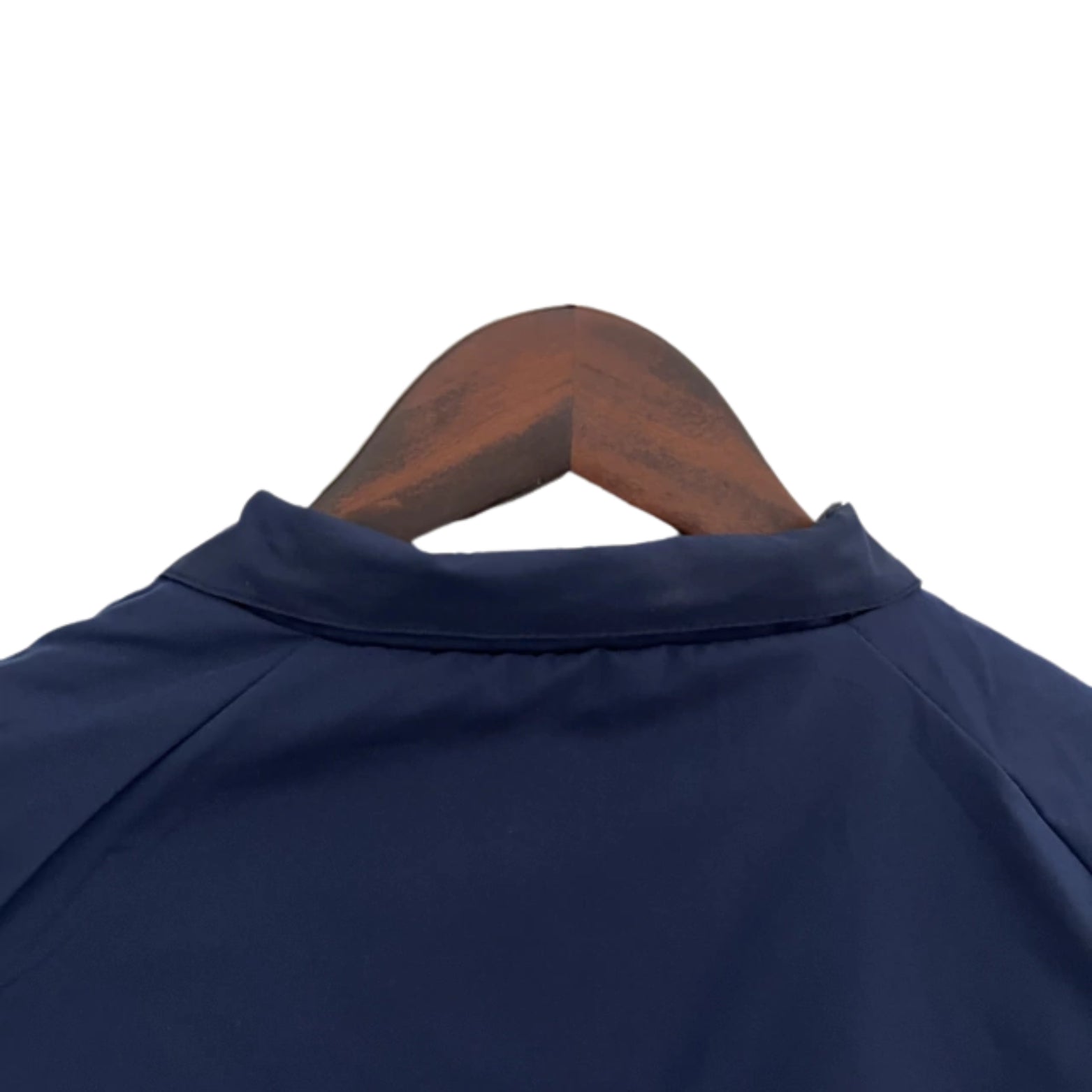 Coupe-Vent Réversible - Real Madrid 24/25