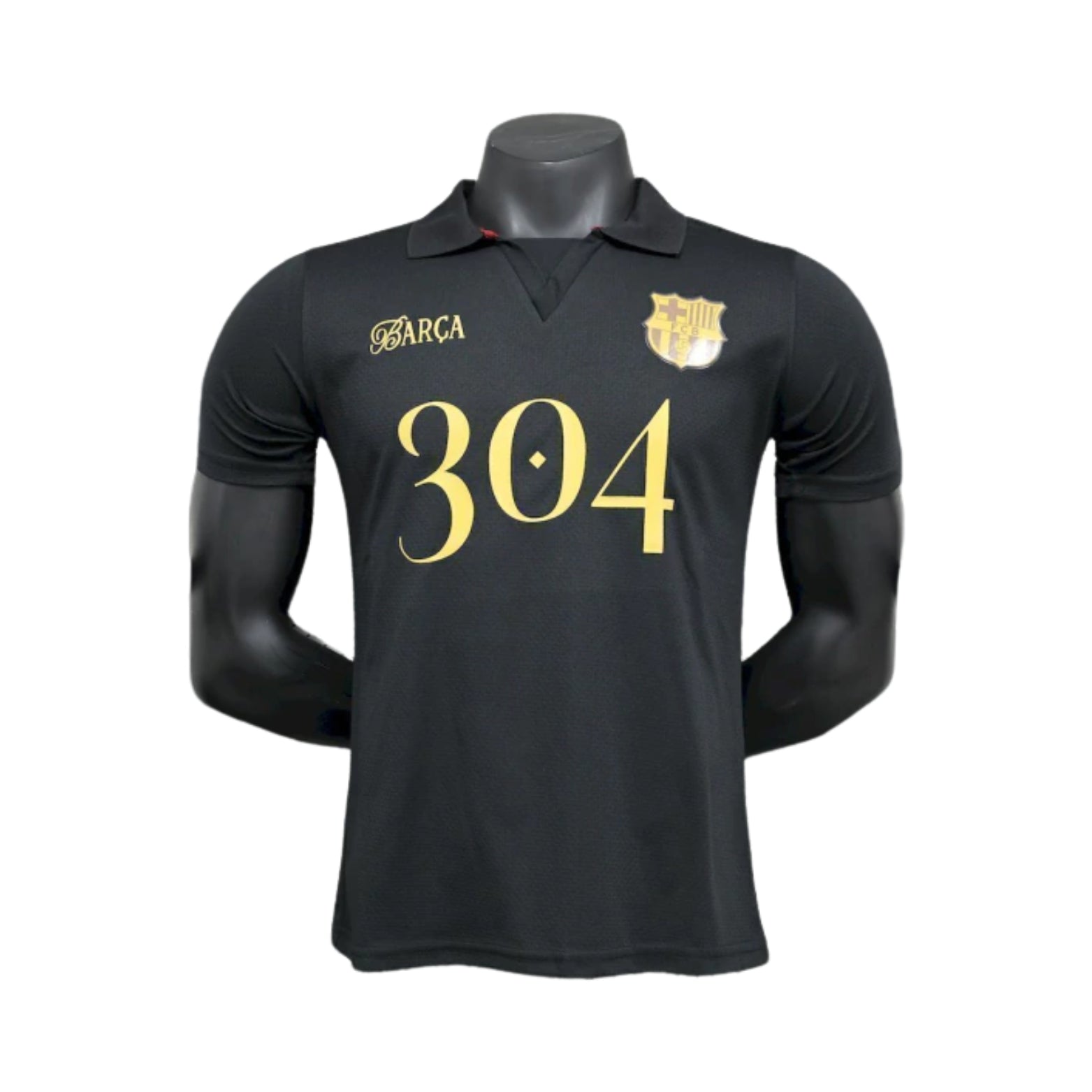 Barcelone Édition Spéciale 24/25 - Version Joueur