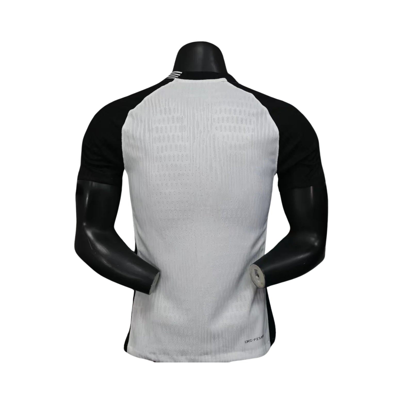 Corinthians Domicile 25/26 - Version Joueur