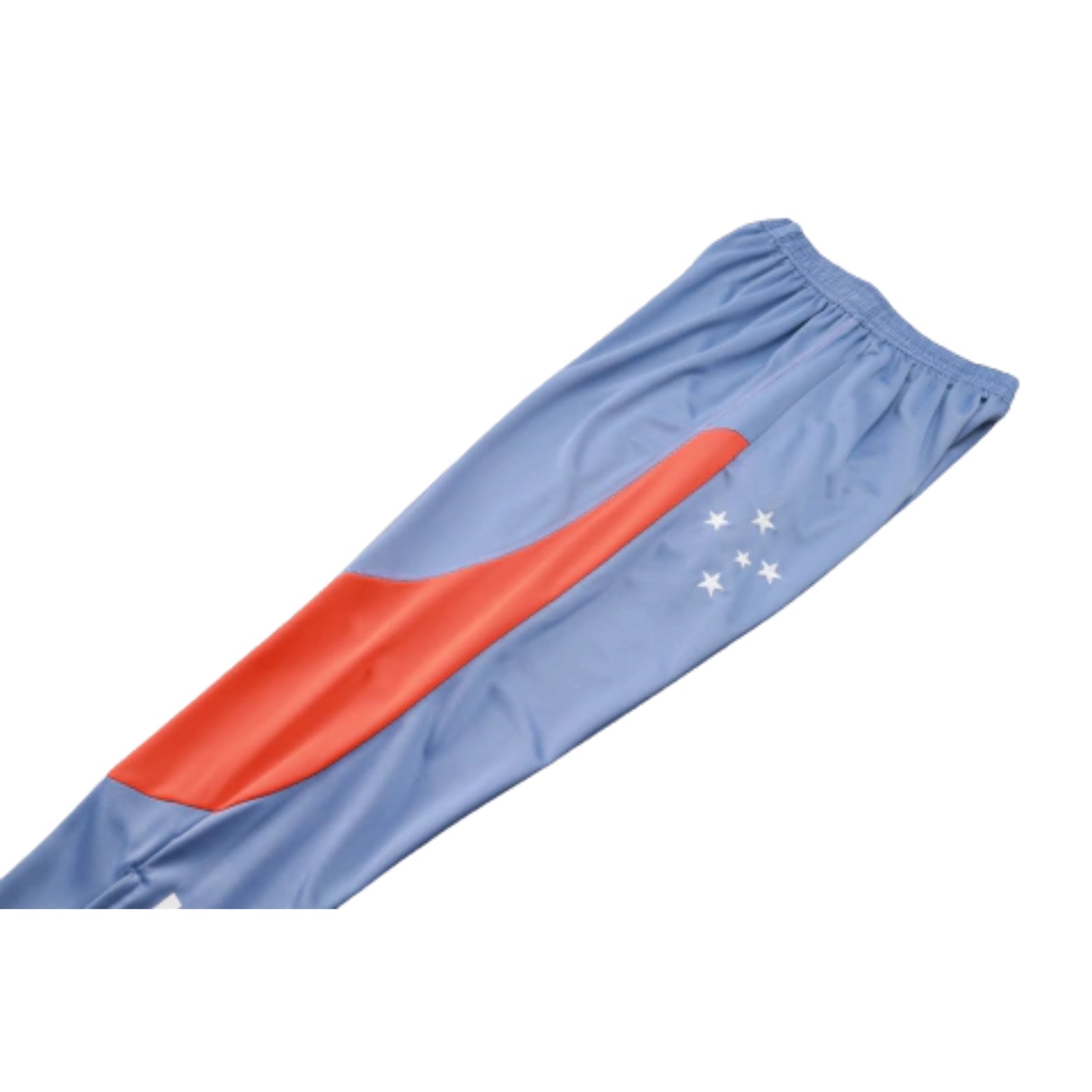 Cruzeiro 24/25 - Survêtement - 1/2 Zip