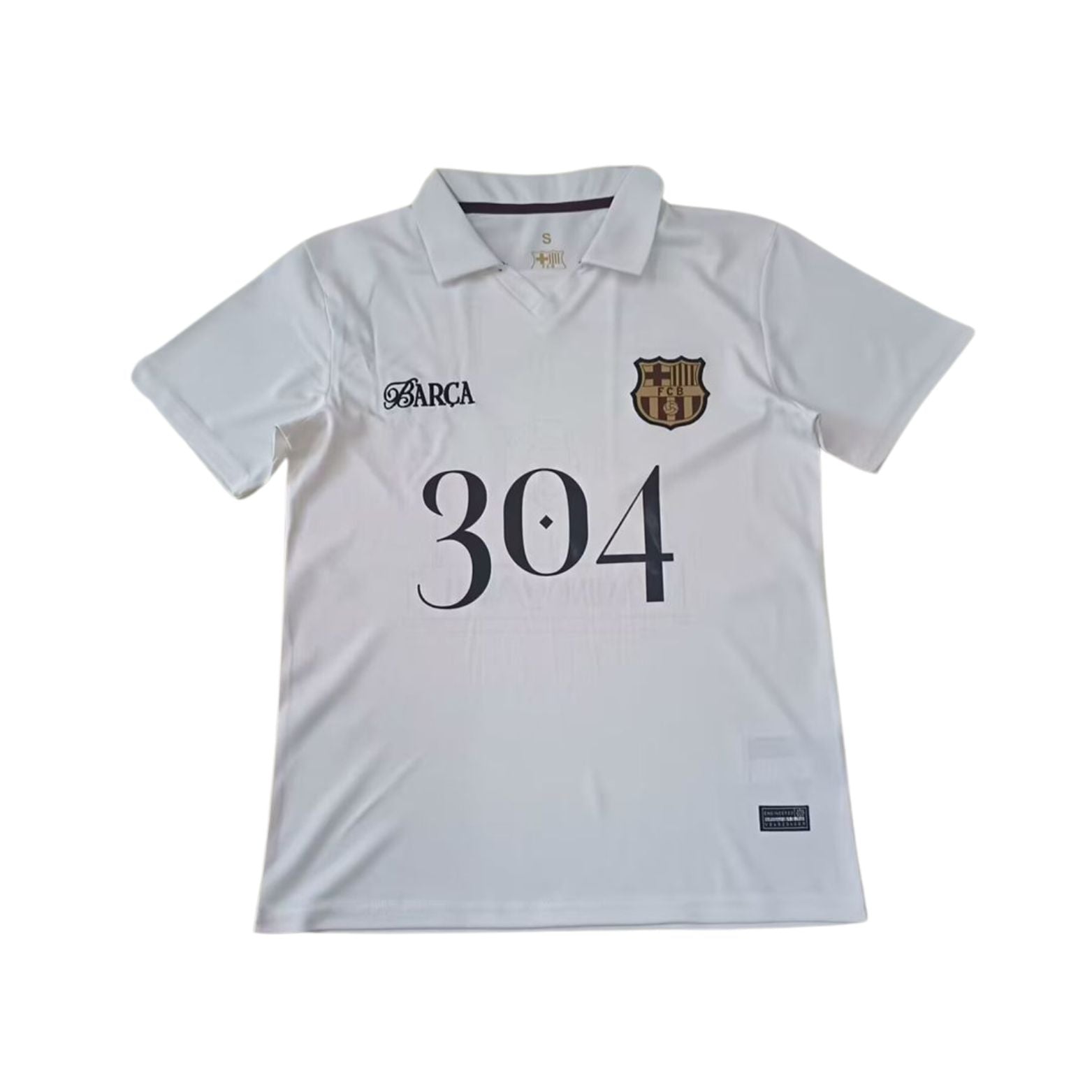 Barcelone Édition Speciale 24/25