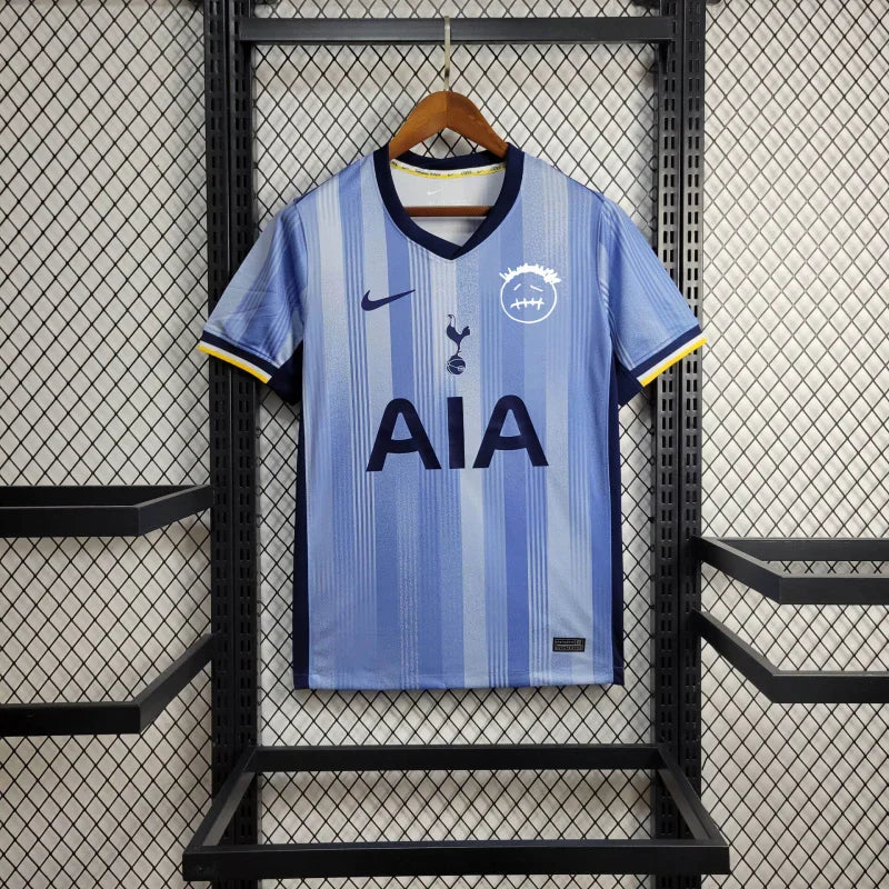 Tottenham Hotspur Édition Spéciale 24/25 - Vue de face