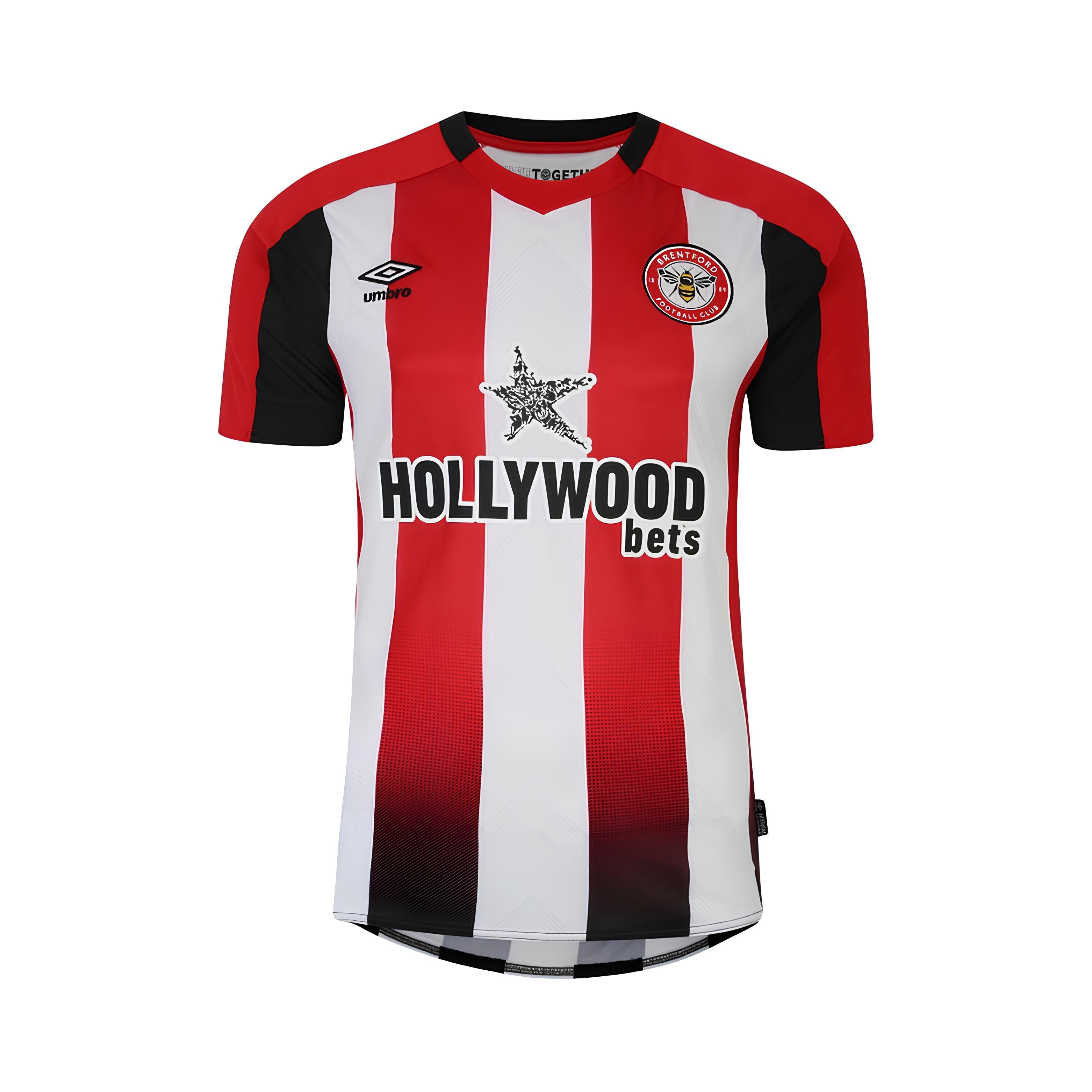 Brentford Domicile 24/25