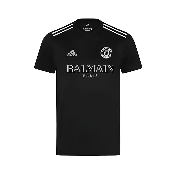Manchester United Édition Spéciale 24/25