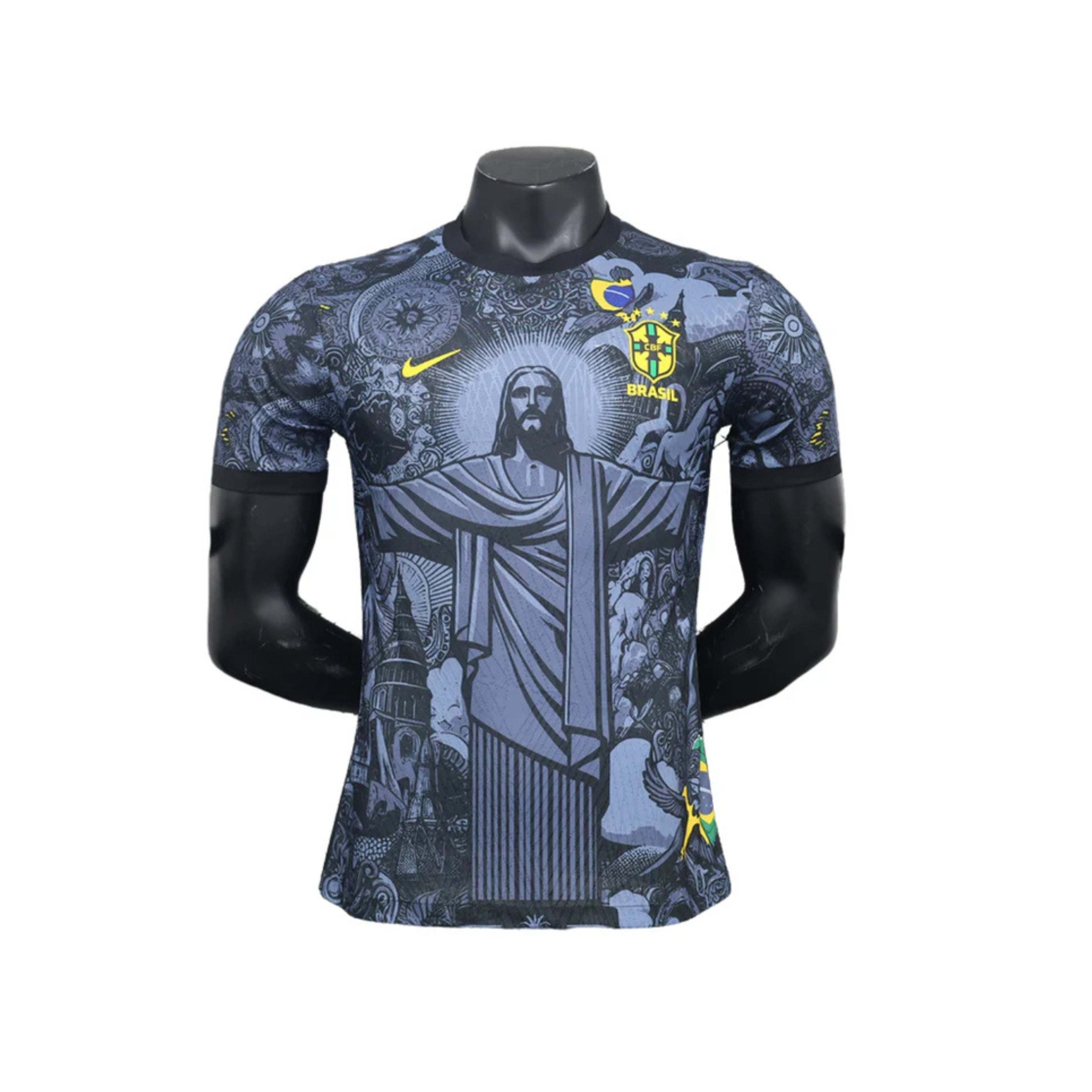 Brésil Édition Spéciale 24/25 - Version Joueur