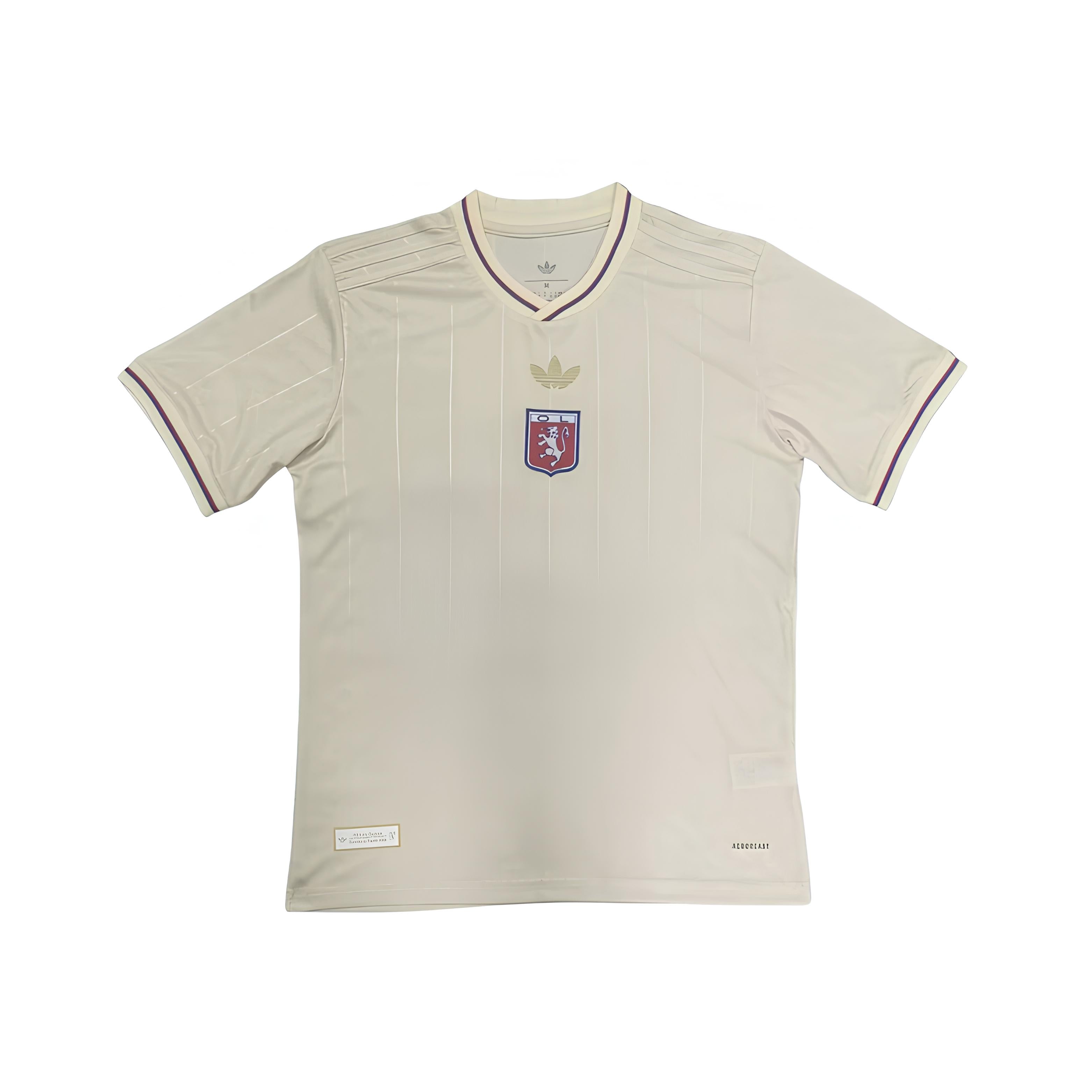 Olympique Lyonnais Édition Spéciale 24/25