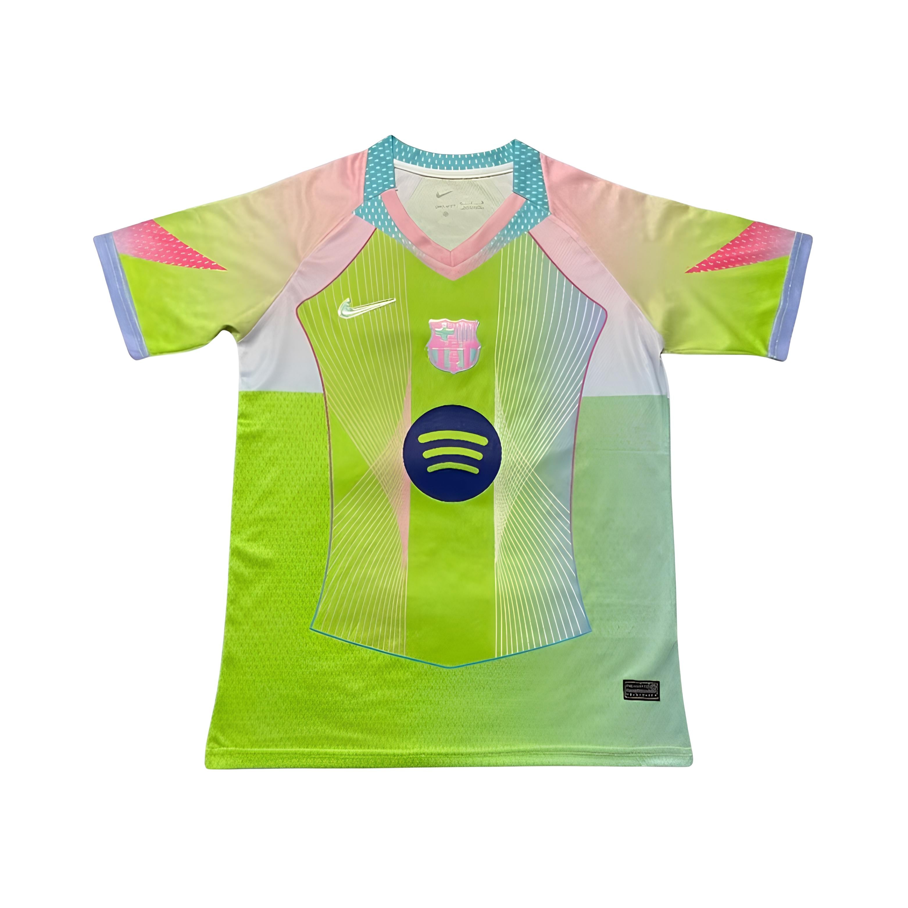 Barcelone Édition Speciale 25/26