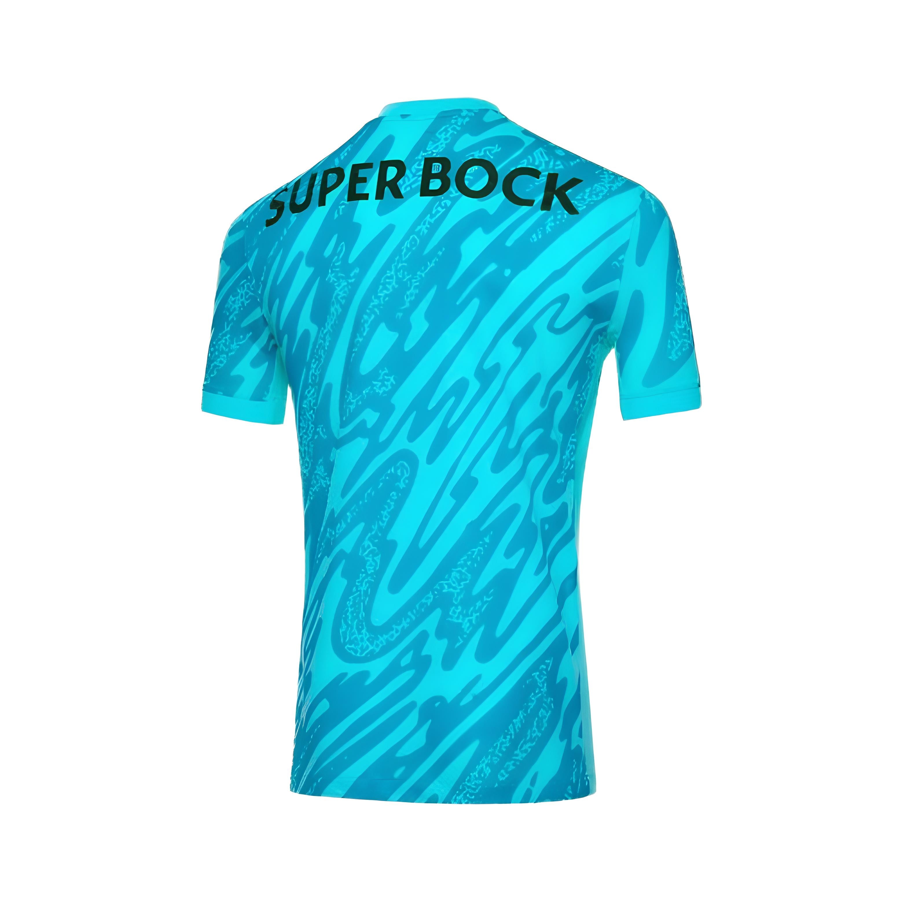 Sporting Gardiens de But 24/25