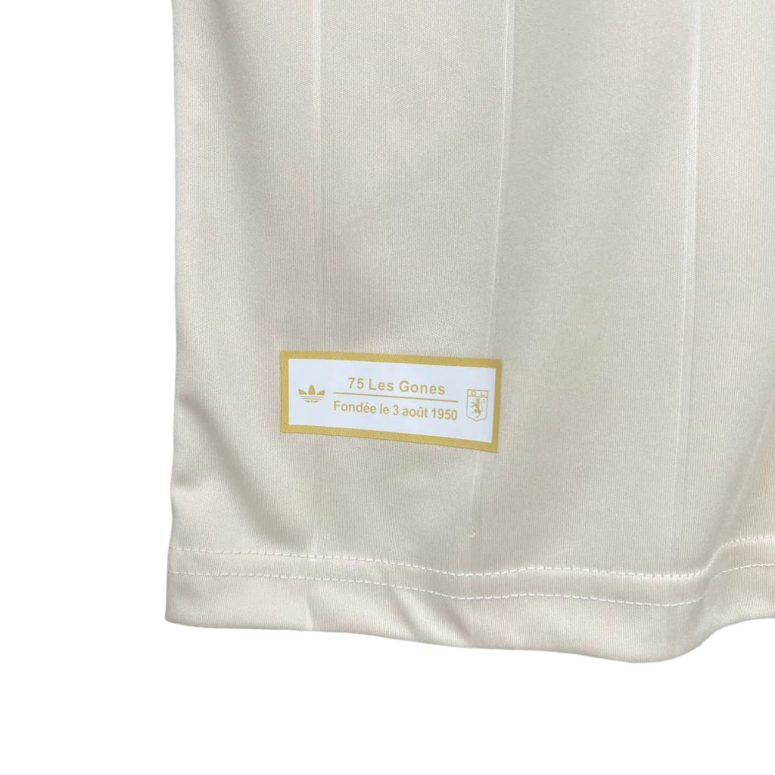 Olympique Lyonnais Édition Spéciale 24/25