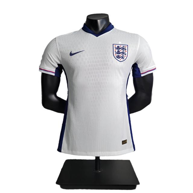 Angleterre Domicile 24/25 - Version Joueur