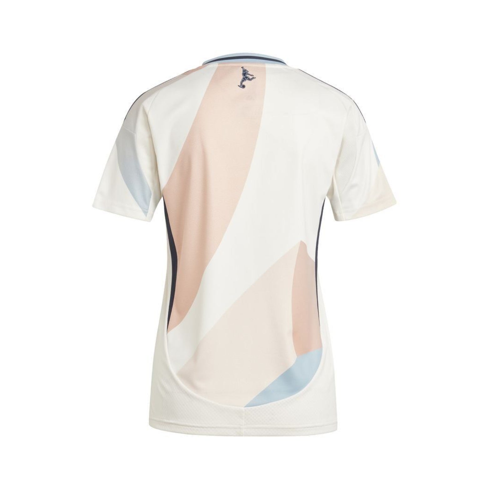 Espagne Extérieur 25/26 - Équipe Feminine